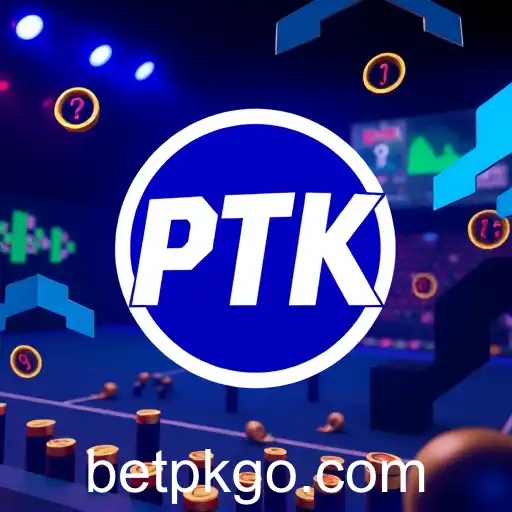 Betpk's Thriving Influence on Online Gaming