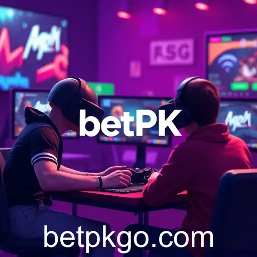 Betting Trends Shaping Online Platform 'betpk'