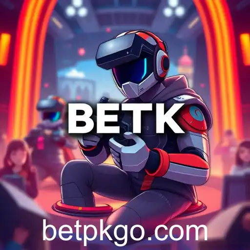Revolutionizing Online Gaming: The Rise of BetPK