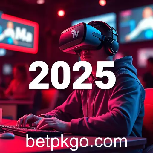 Gaming Revolution with BetPK: A New Era of Entertainment