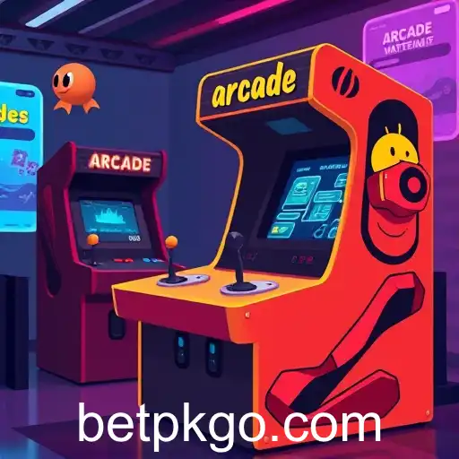 Betpk's Thriving Influence on Online Gaming