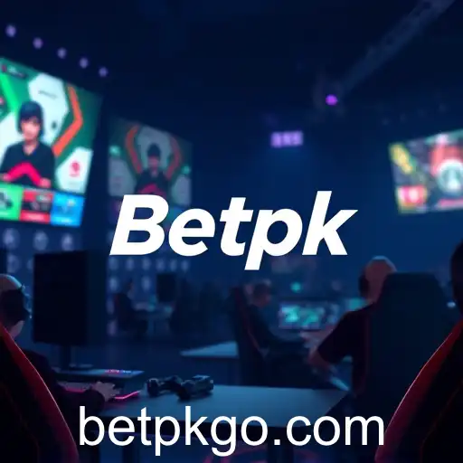Betpk: Revolutionizing Online Gaming Amidst Global Challenges