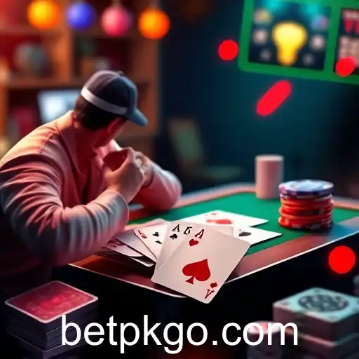 Betting Trends and Innovations on Betpk