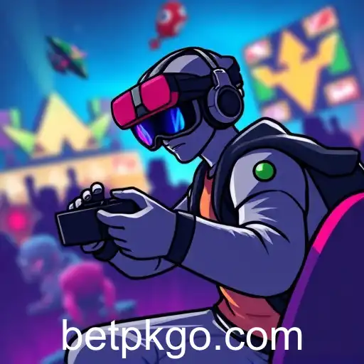 Digital Trends in Online Gaming