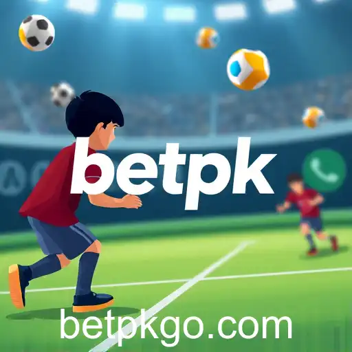Emergence of BetPK in the Online Gaming Landscape