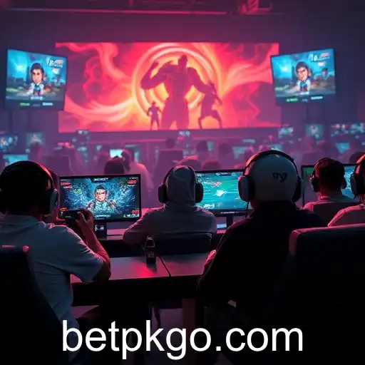 The Rise of Online Gaming Platforms