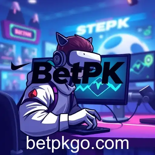 The Rise of Betpk: Transforming Online Gaming Landscape
