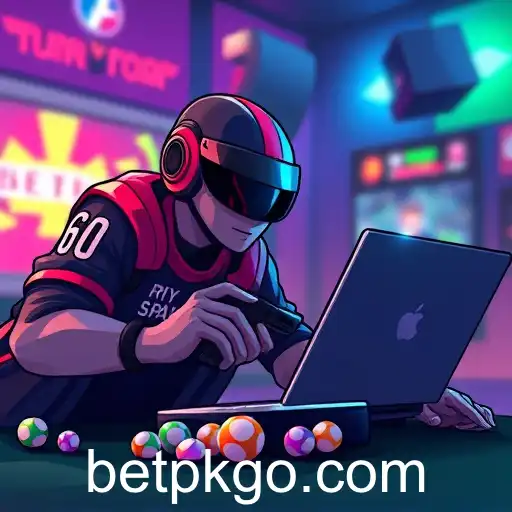 The Digital Playground: Exploring the Rise of Online Gaming in 2025