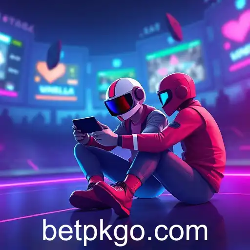 The Rise of BetPK and Its Impact on Digital Gaming