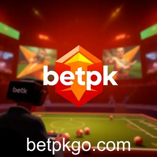 The Rise of Betpk in Online Gaming