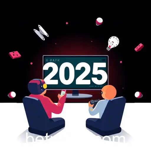 Exploring the Rise of Online Gaming in 2025
