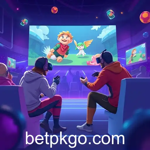 The Rise of Online Gaming Communities