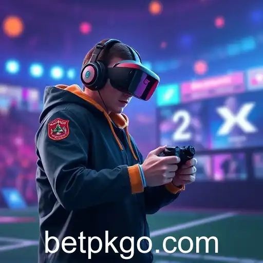Online Gaming Evolution in 2025
