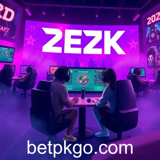 The Rise of Betpk: Navigating the Gaming World