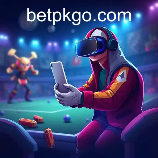 The Rise of BetPK in Online Gaming